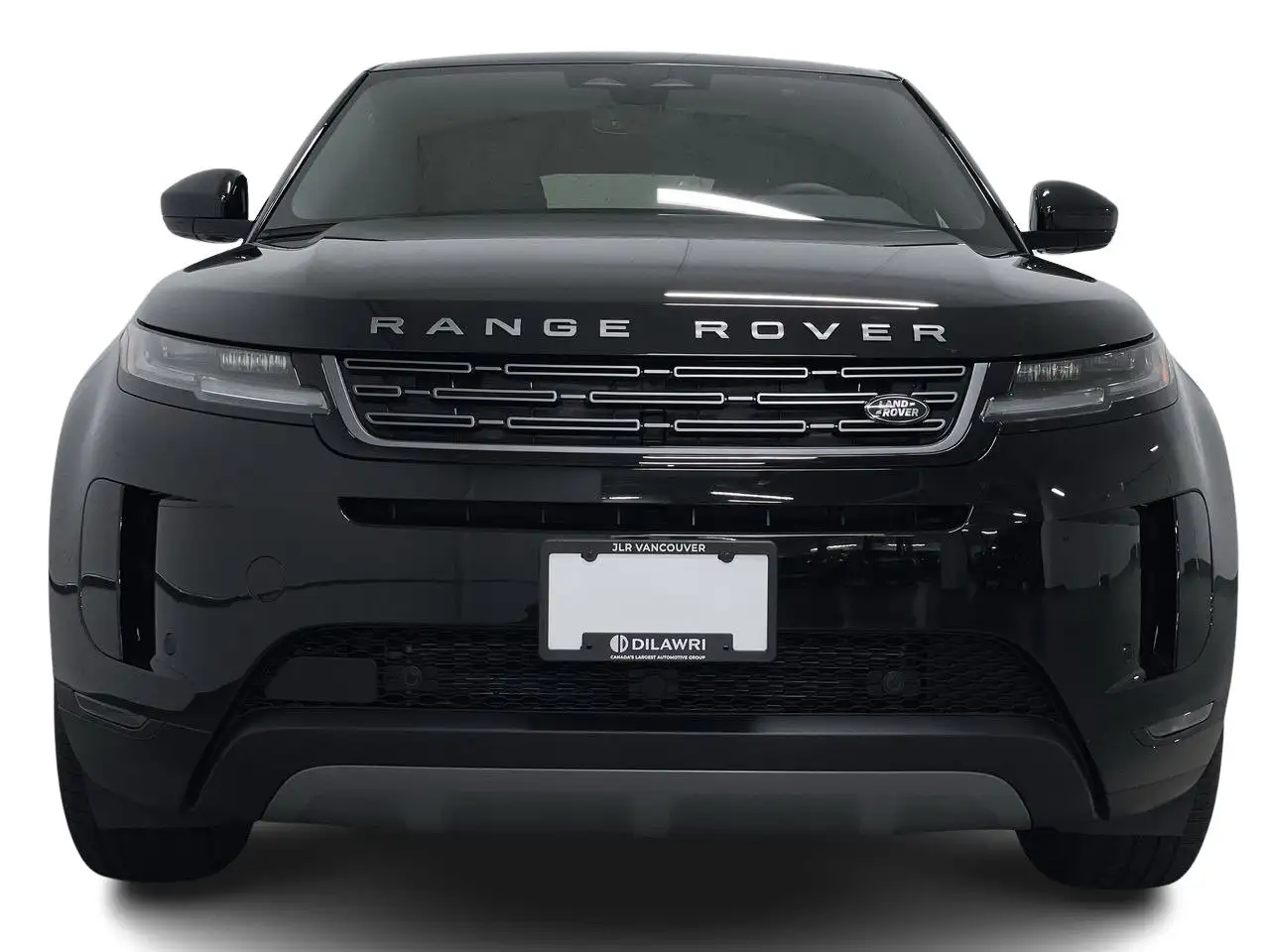 Land Rover Range Rover Evoque снимка Land Rover Range Rover Evoque