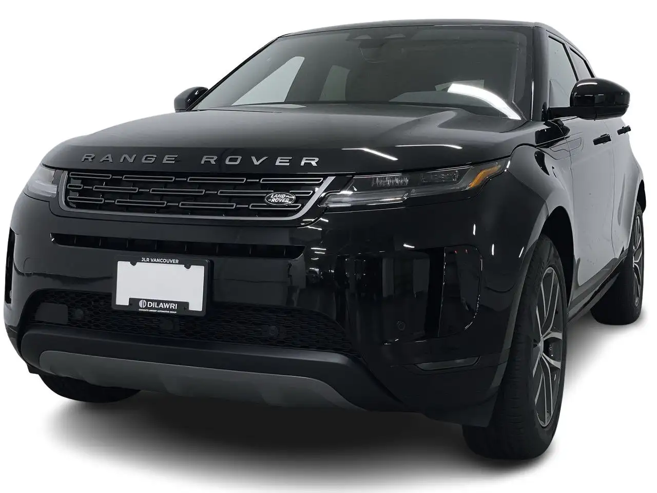 Land Rover Range Rover Evoque снимка Land Rover Range Rover Evoque
