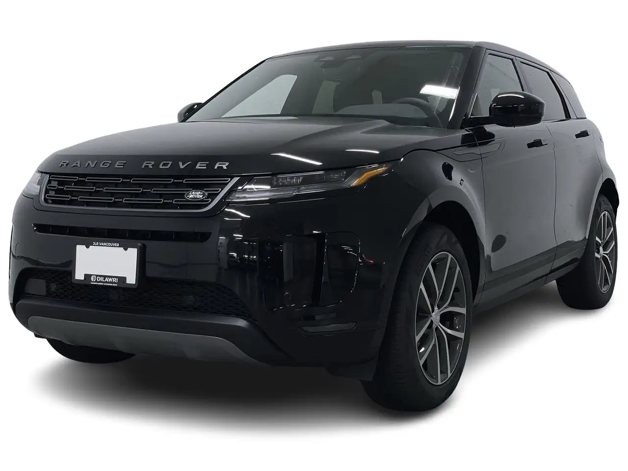 Land Rover Range Rover Evoque снимка Land Rover Range Rover Evoque