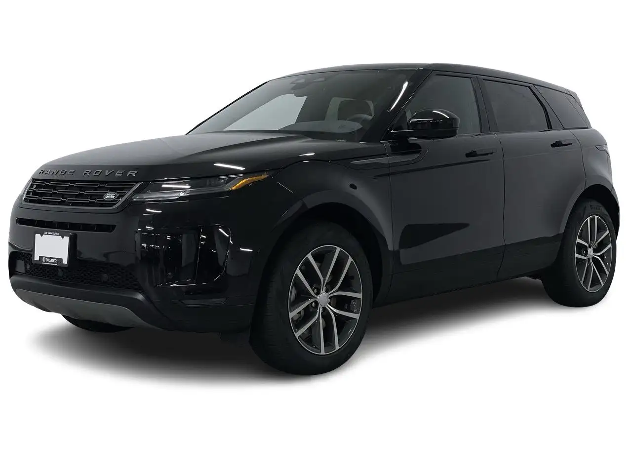 Land Rover Range Rover Evoque снимка Land Rover Range Rover Evoque