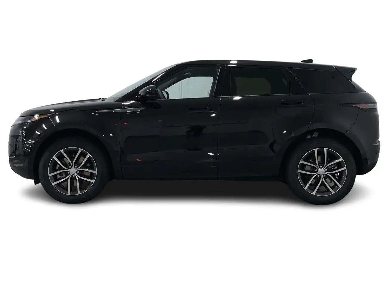 Land Rover Range Rover Evoque снимка Land Rover Range Rover Evoque