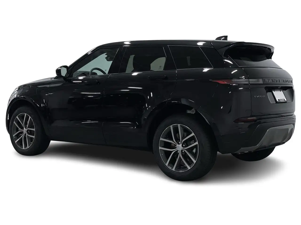 Land Rover Range Rover Evoque снимка Land Rover Range Rover Evoque