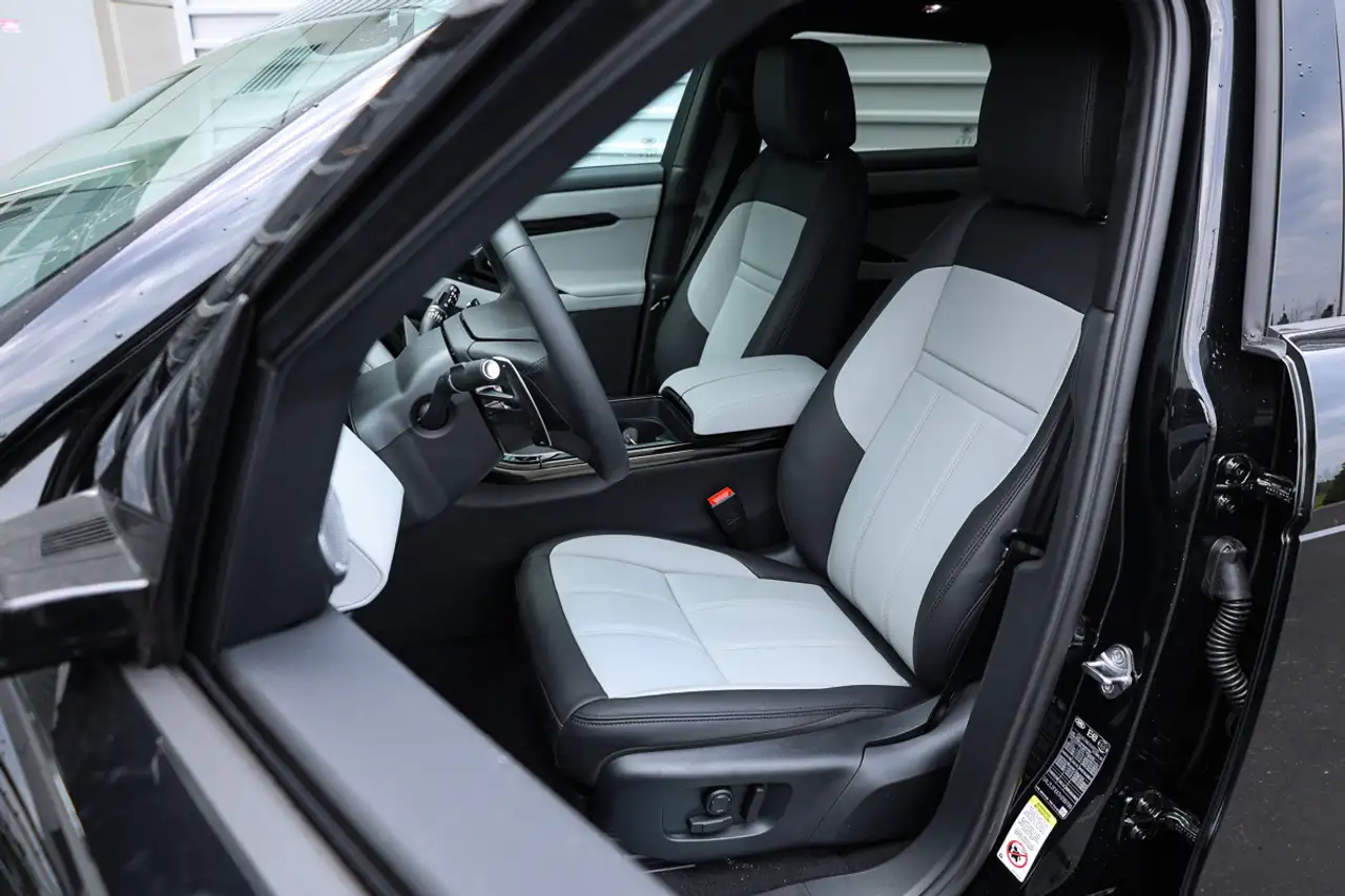 Land Rover Range Rover Evoque снимка Land Rover Range Rover Evoque