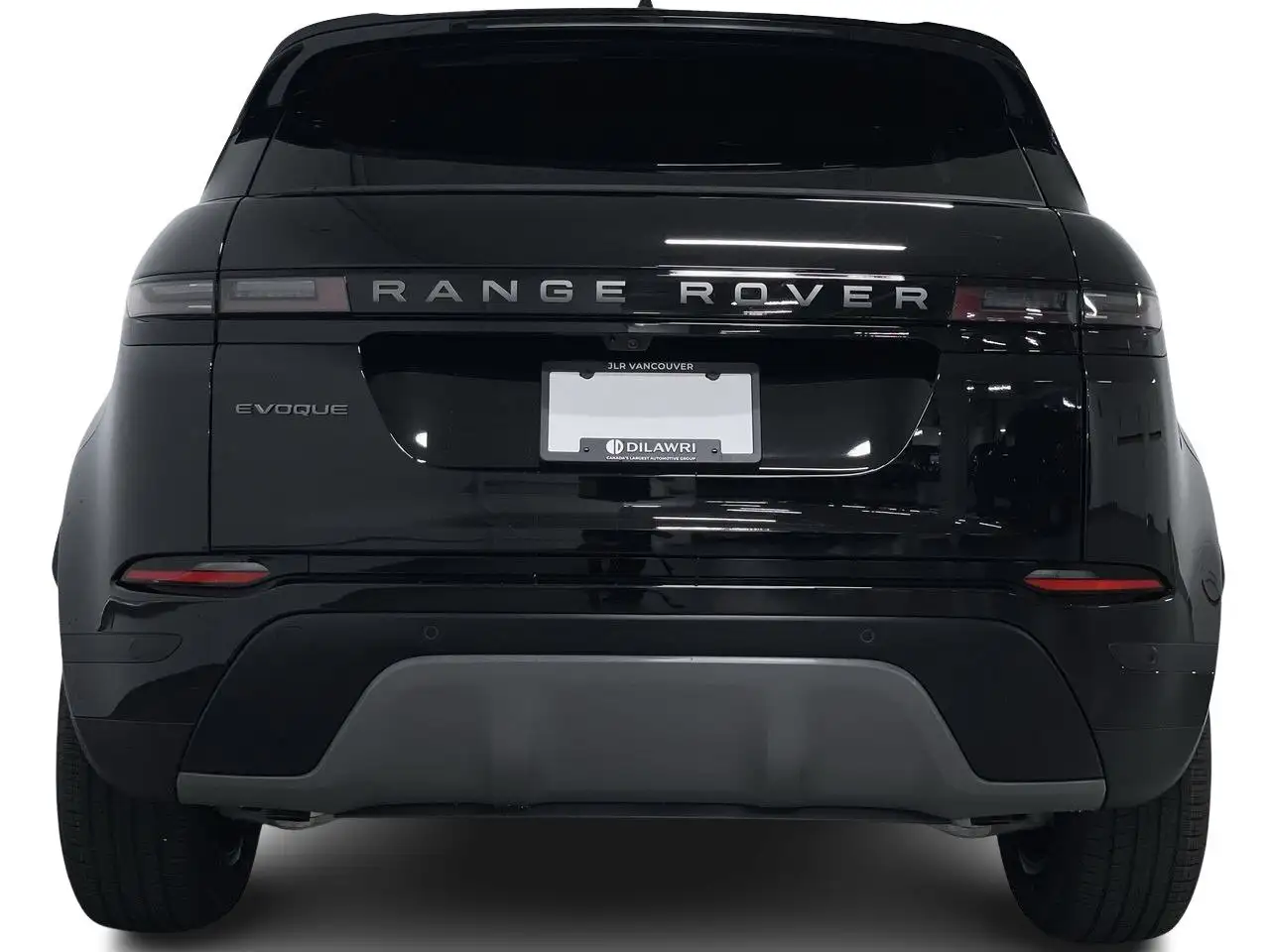 Land Rover Range Rover Evoque снимка Land Rover Range Rover Evoque