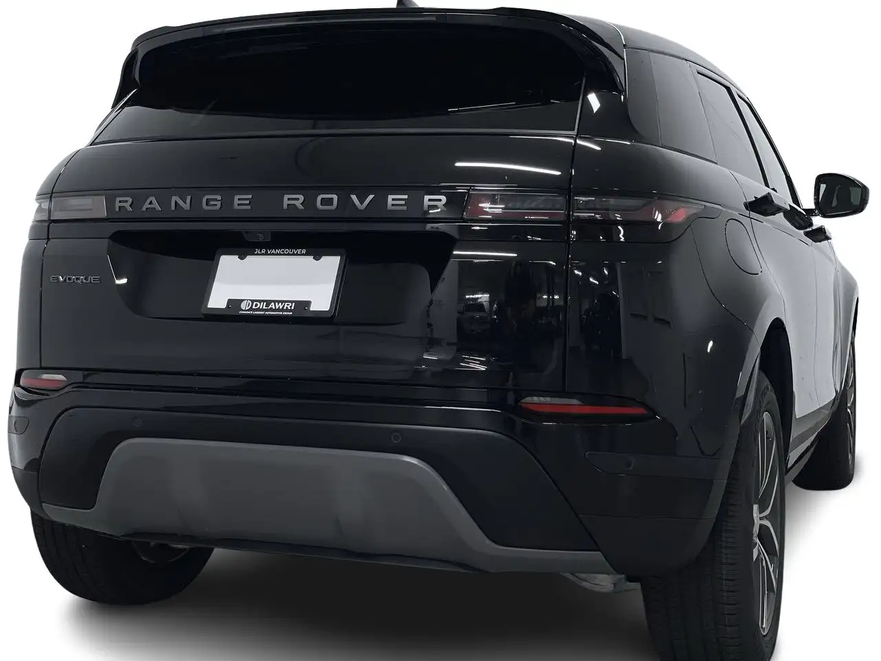 Land Rover Range Rover Evoque снимка Land Rover Range Rover Evoque