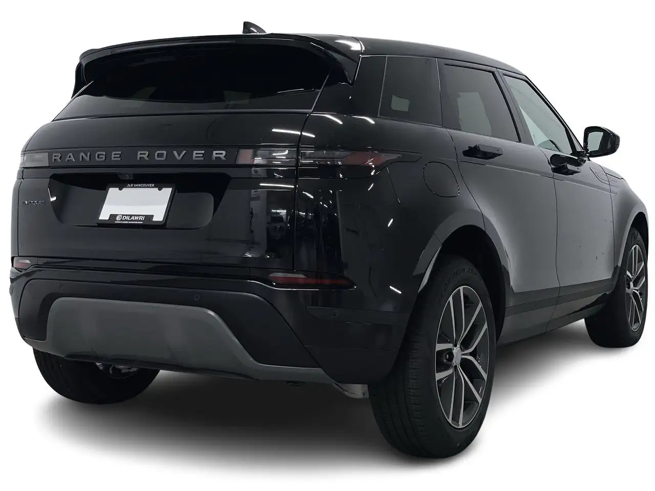 Land Rover Range Rover Evoque снимка Land Rover Range Rover Evoque