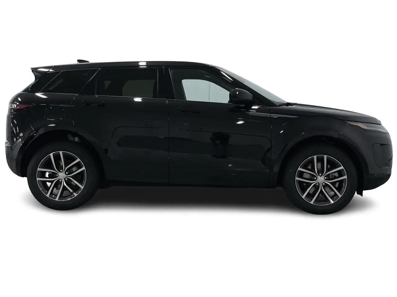 Land Rover Range Rover Evoque снимка Land Rover Range Rover Evoque