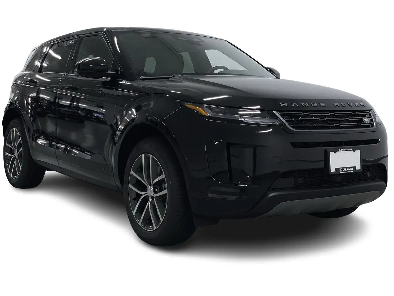 Land Rover Range Rover Evoque снимка Land Rover Range Rover Evoque
