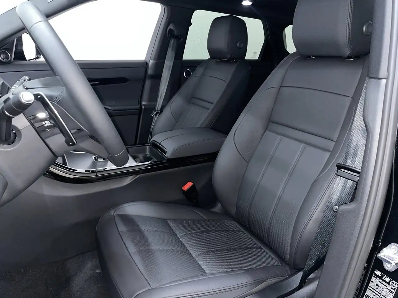 Land Rover Range Rover Evoque снимка Land Rover Range Rover Evoque