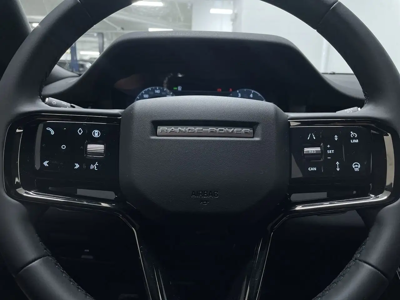 Land Rover Range Rover Evoque снимка Land Rover Range Rover Evoque