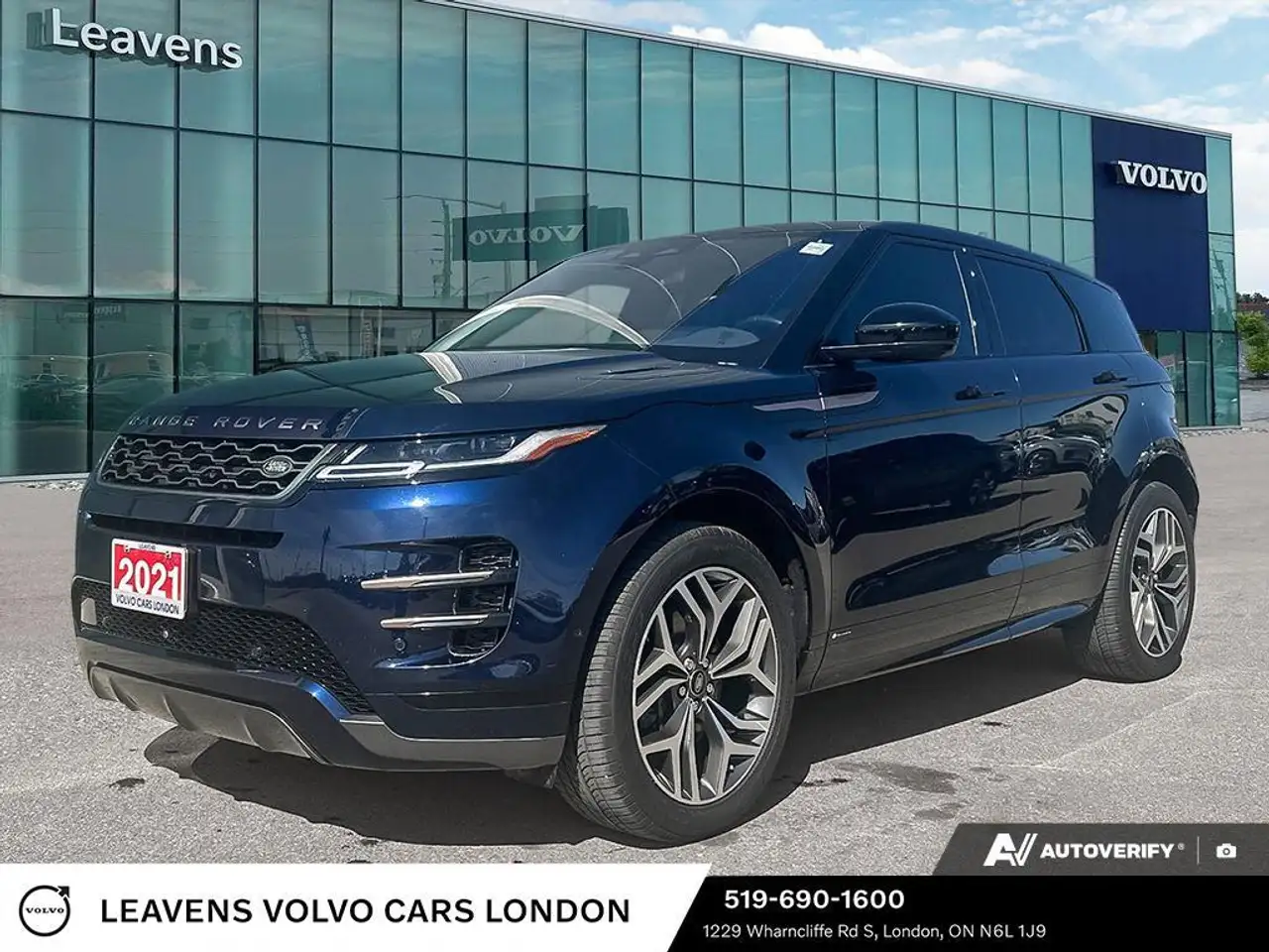 Land Rover Range Rover Evoque снимка Land Rover Range Rover Evoque