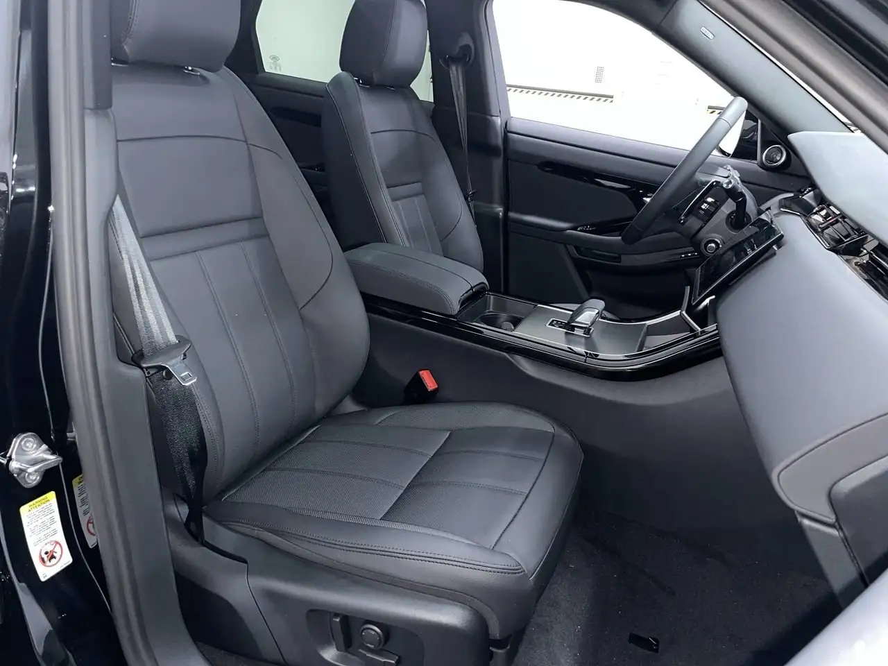 Land Rover Range Rover Evoque снимка Land Rover Range Rover Evoque