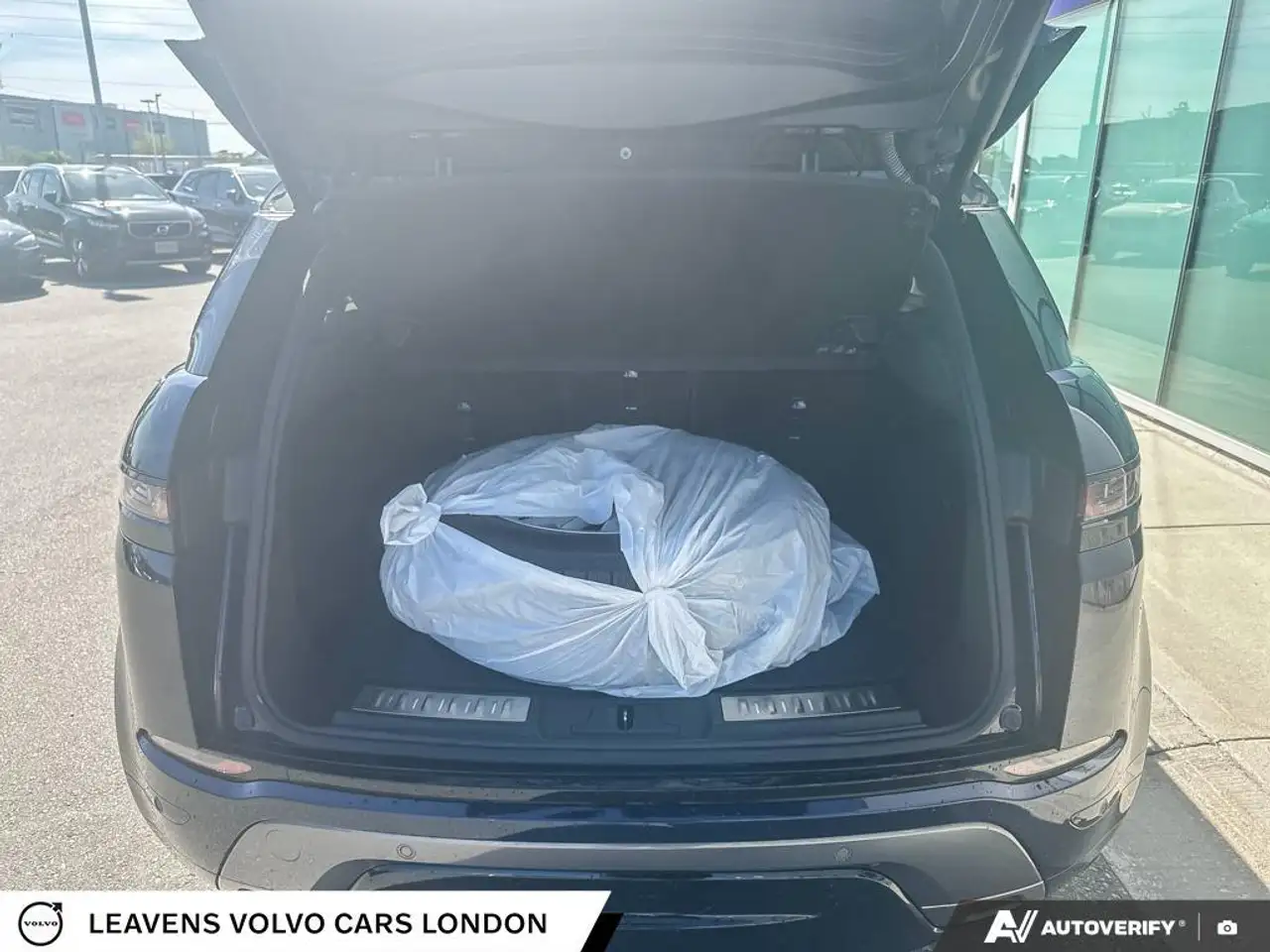 Land Rover Range Rover Evoque снимка Land Rover Range Rover Evoque