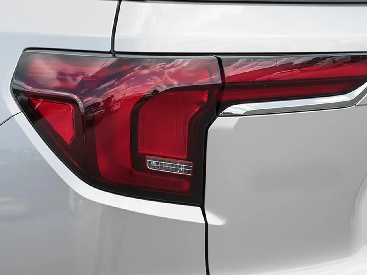 GMC Terrain снимка GMC Terrain