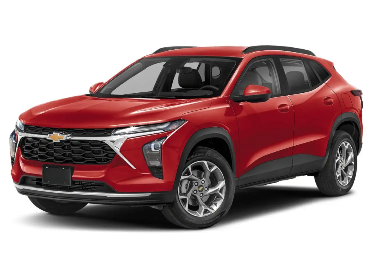 Chevrolet Trax photo Chevrolet Trax