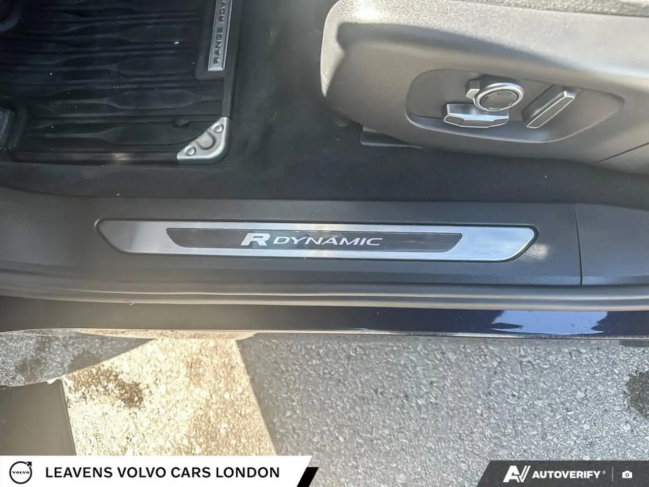 Land Rover Range Rover Evoque снимка Land Rover Range Rover Evoque