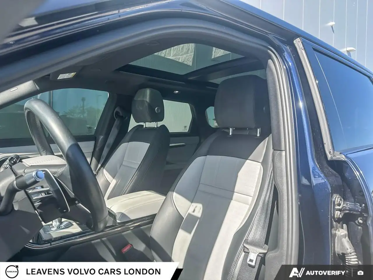 Land Rover Range Rover Evoque снимка Land Rover Range Rover Evoque