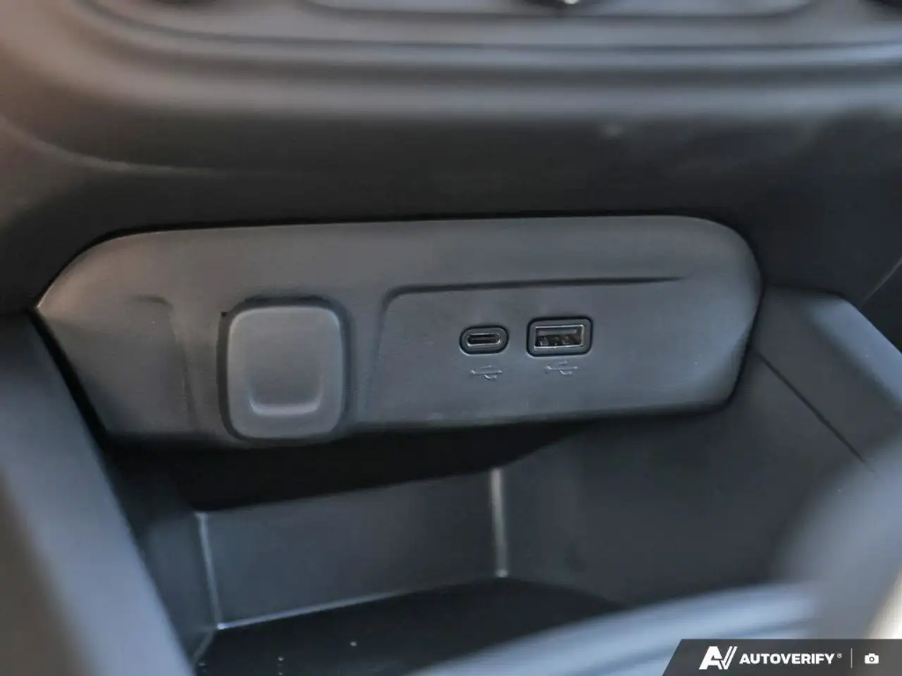 Chevrolet Trax photo Chevrolet Trax