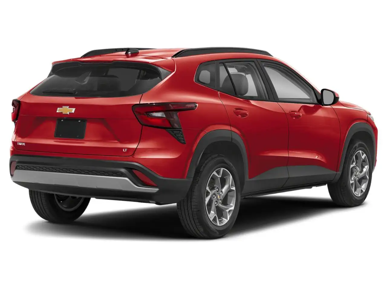 Chevrolet Trax photo Chevrolet Trax