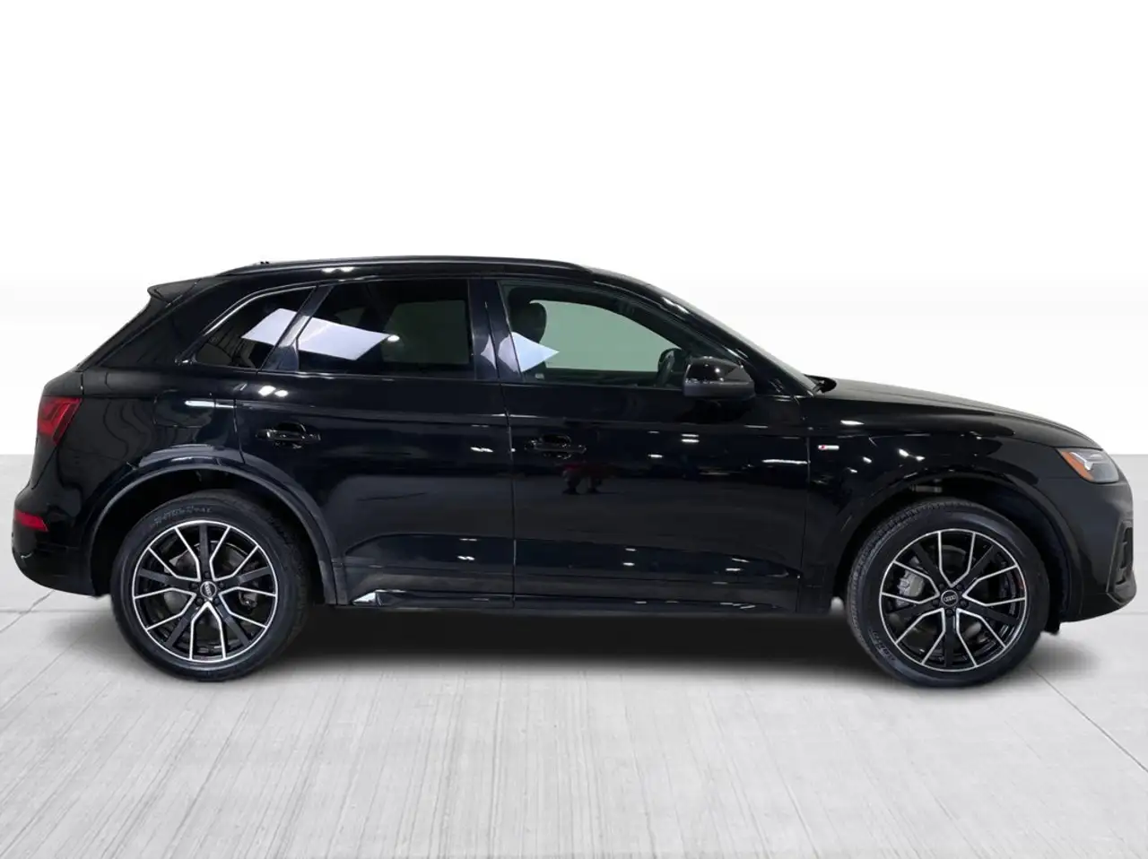 2022 Audi Q5