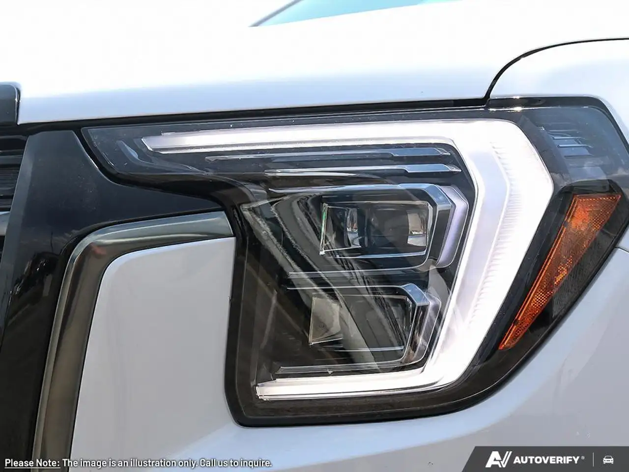 GMC Terrain снимка GMC Terrain