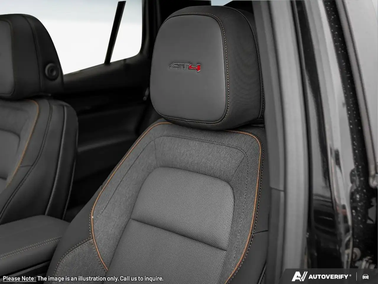 GMC Terrain снимка GMC Terrain