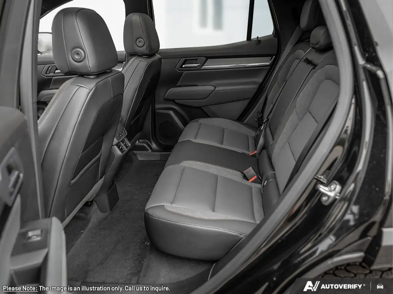 GMC Terrain снимка GMC Terrain