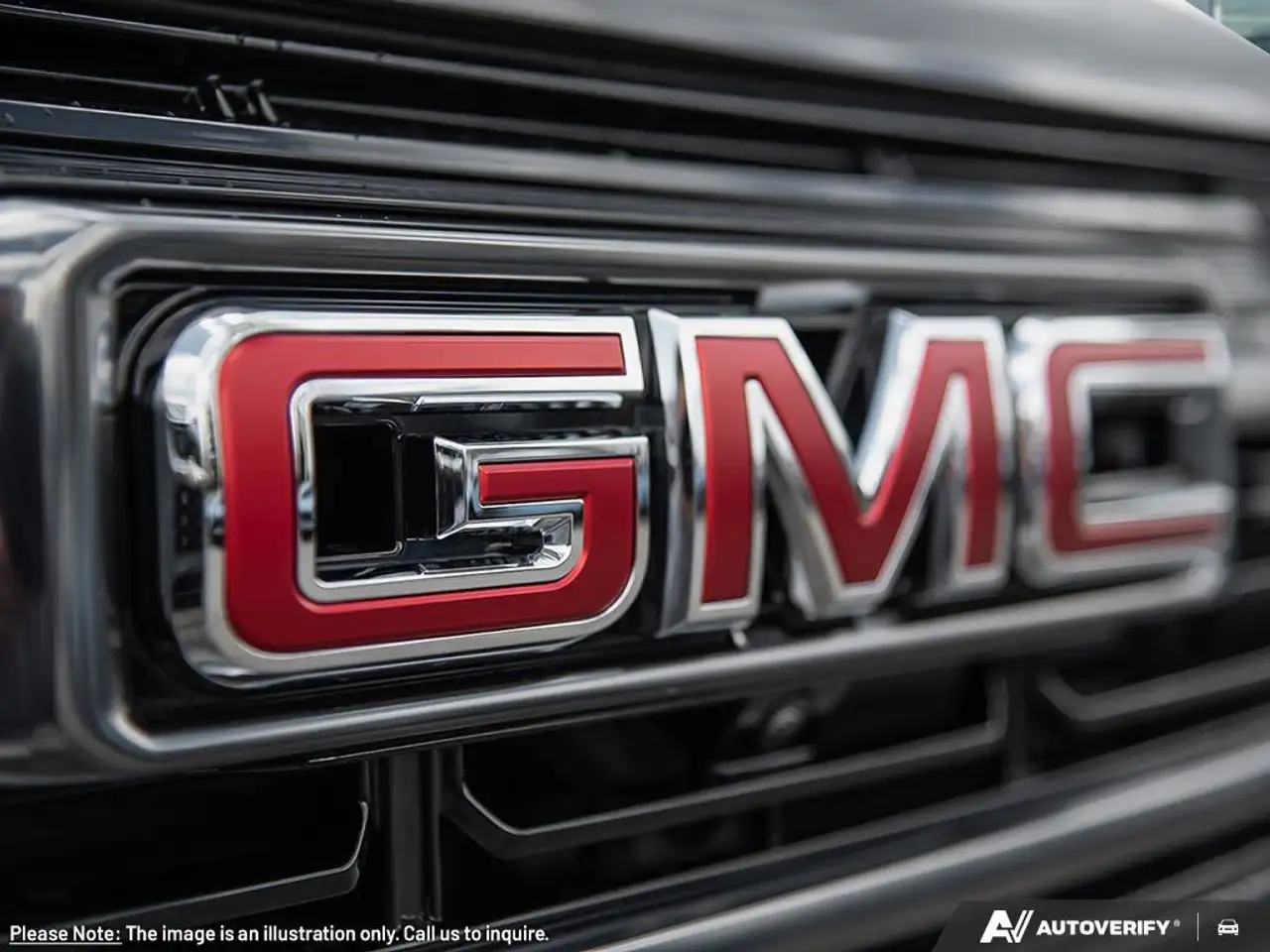 GMC Terrain photo GMC Terrain