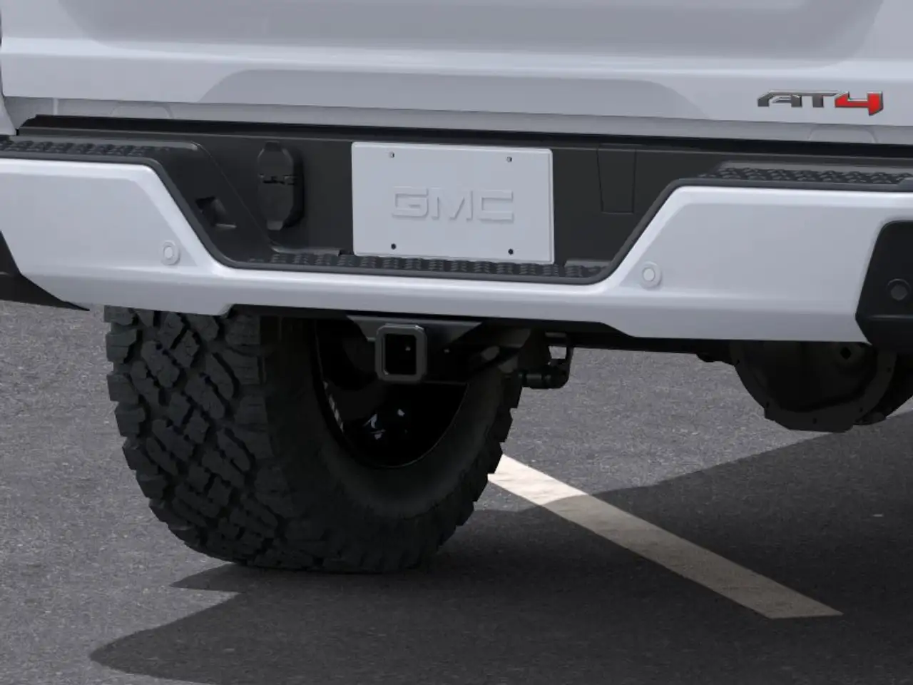 GMC Canyon photo GMC Canyon
