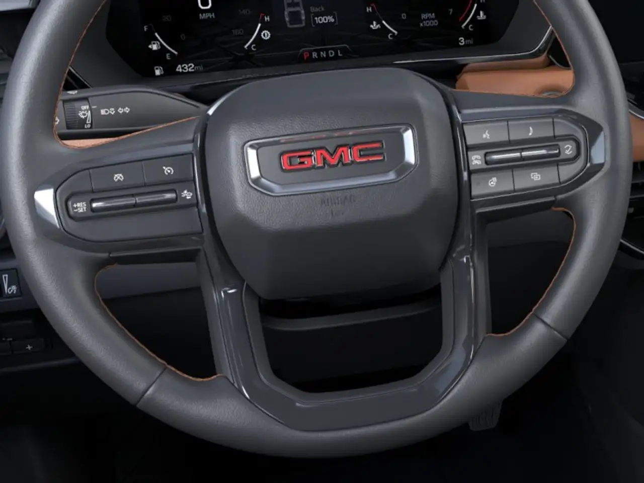 GMC Canyon photo GMC Canyon