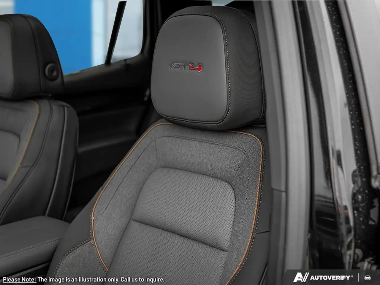 GMC Terrain photo GMC Terrain