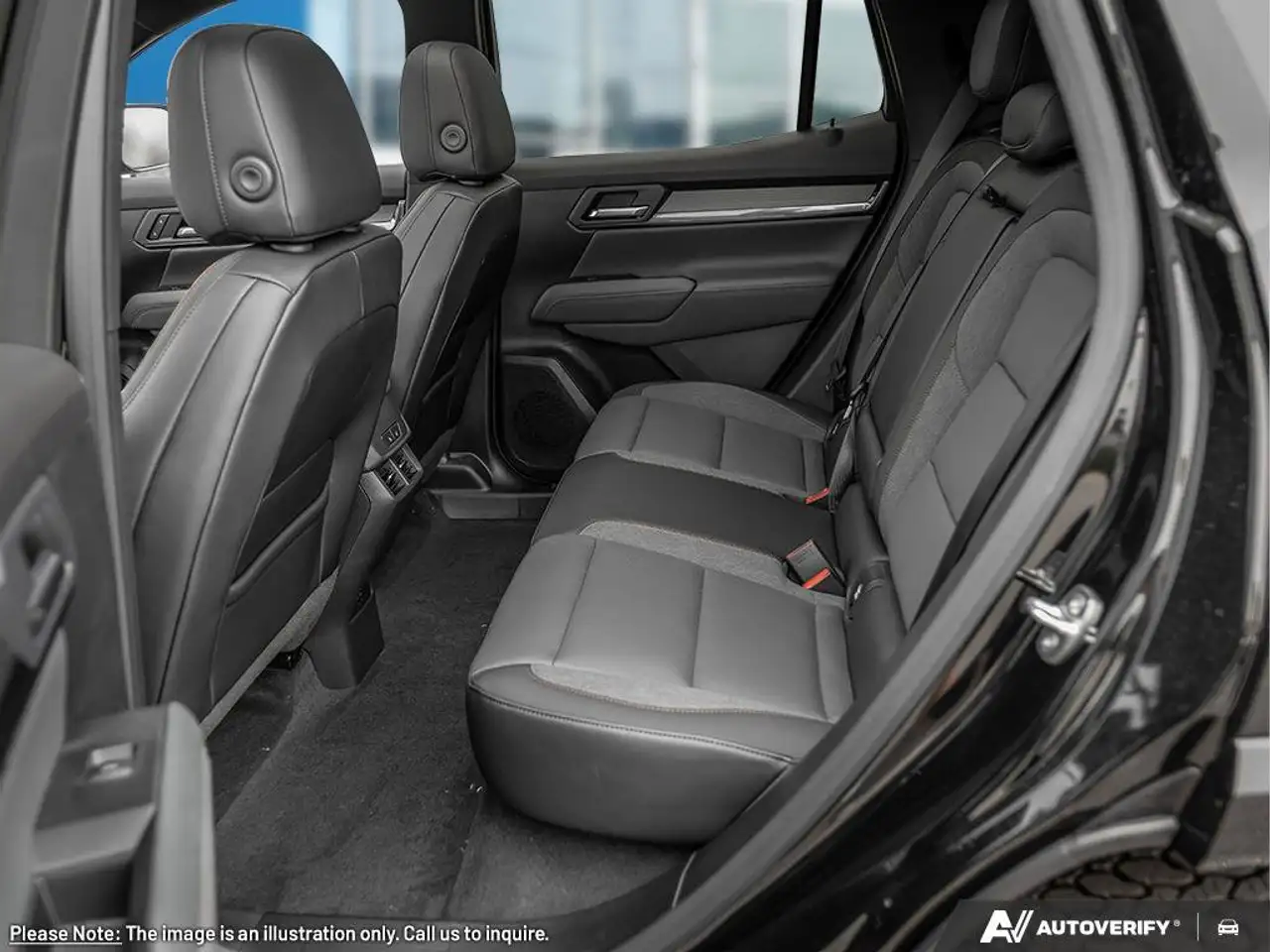 GMC Terrain photo GMC Terrain