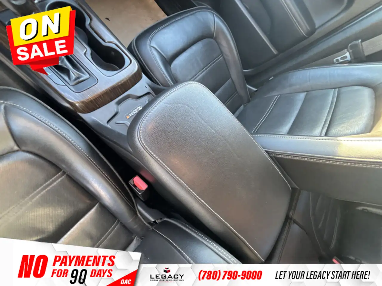 GMC Canyon fotografie GMC Canyon