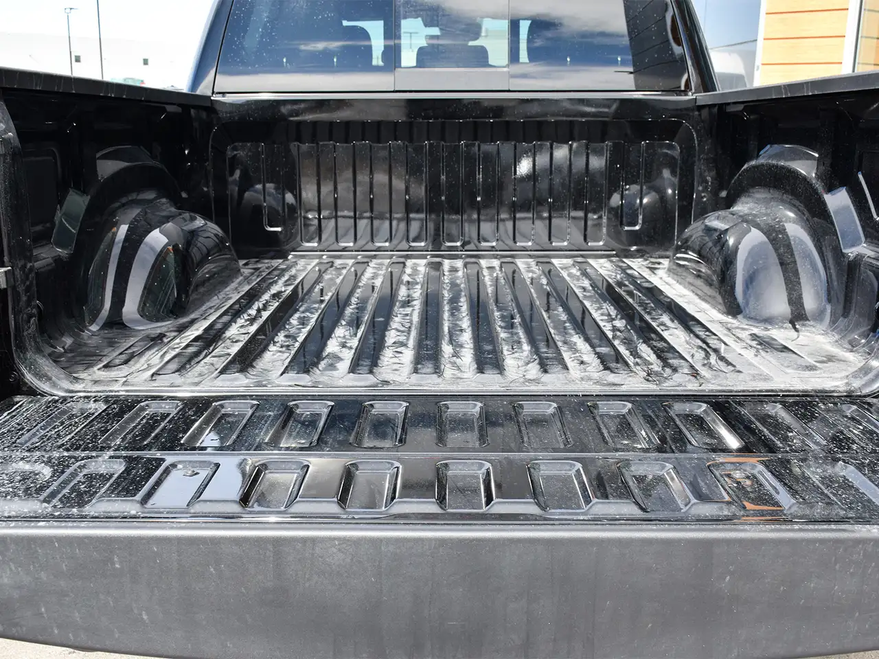 RAM 1500 photo RAM 1500