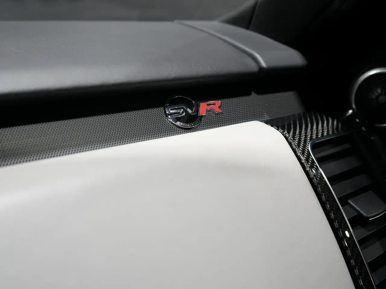 Land Rover Range Rover Sport fotografie Land Rover Range Rover Sport
