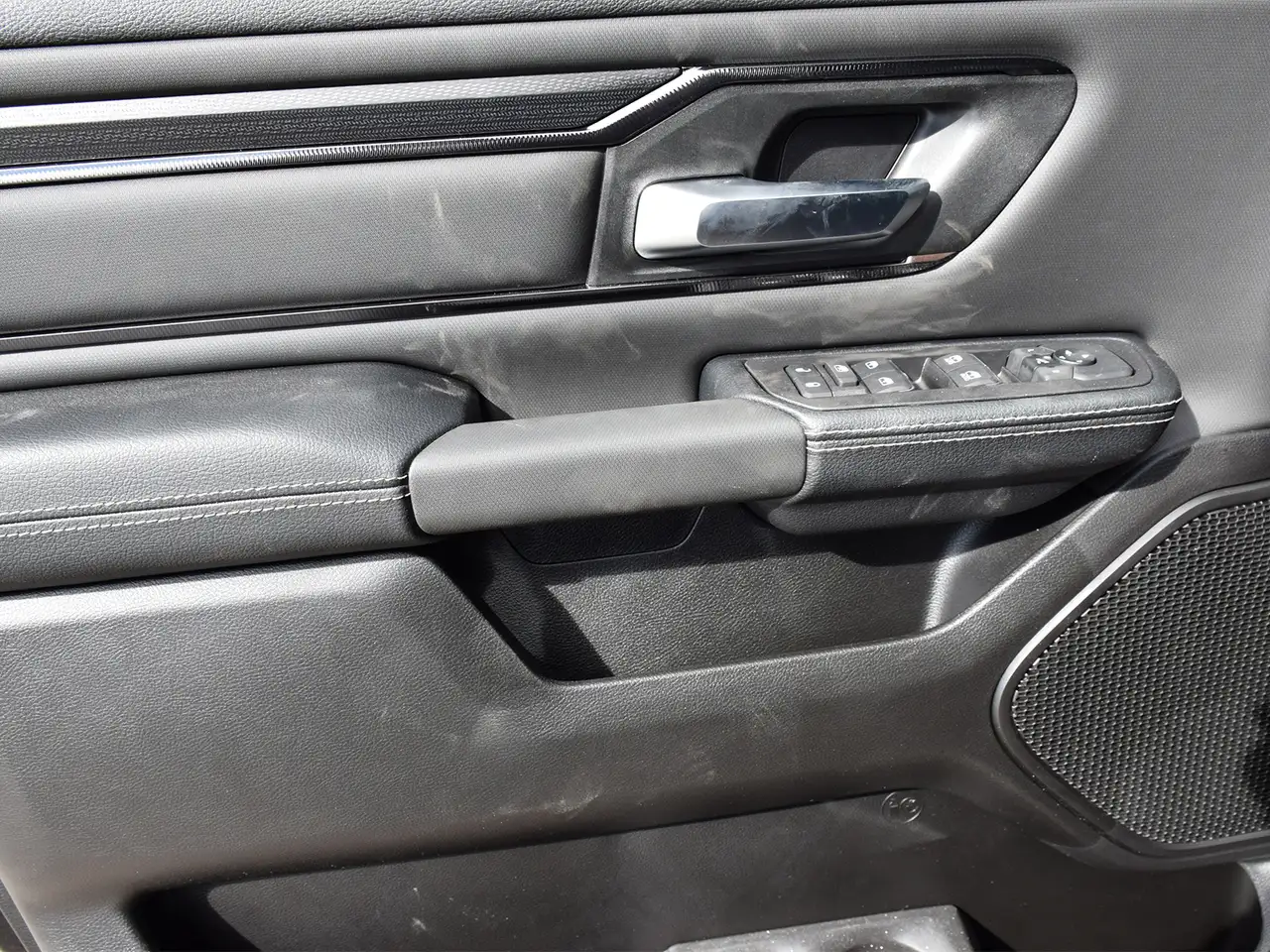 RAM 1500 photo RAM 1500