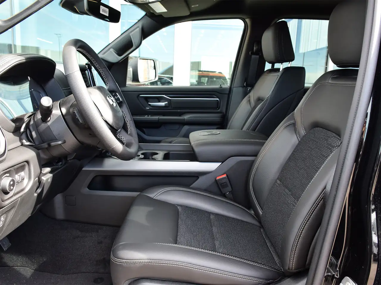 RAM 1500 photo RAM 1500