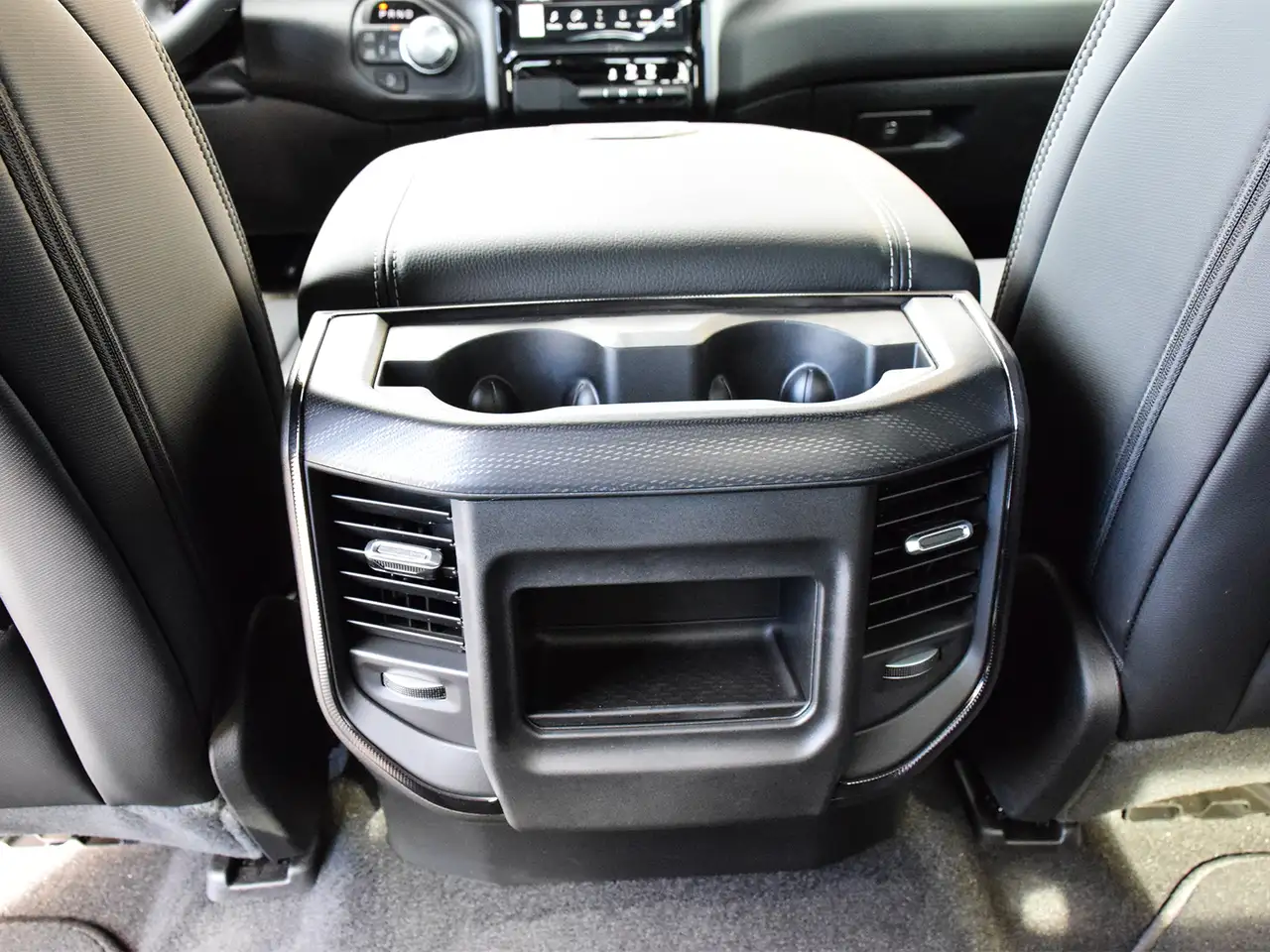 RAM 1500 photo RAM 1500