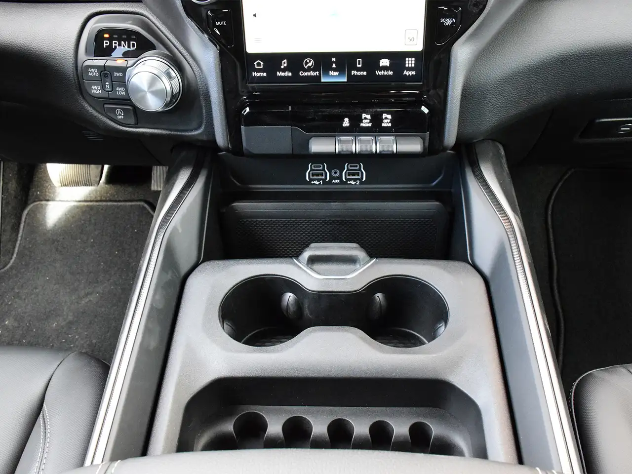 RAM 1500 photo RAM 1500