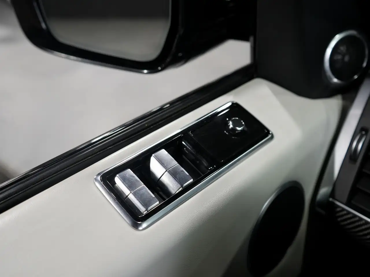 Land Rover Range Rover Sport fotografie Land Rover Range Rover Sport