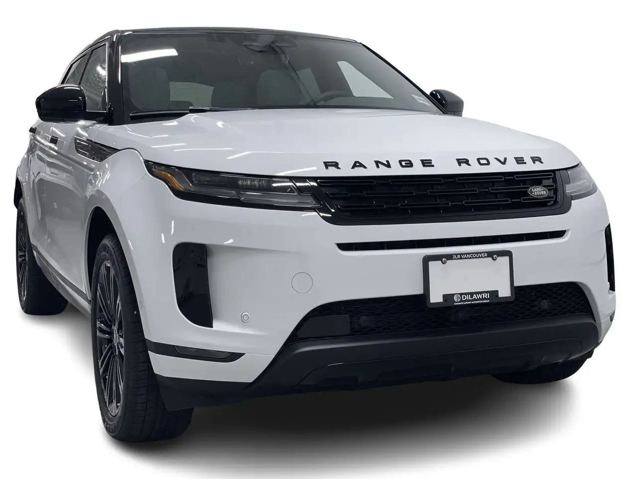 Land Rover Range Rover Evoque снимка Land Rover Range Rover Evoque