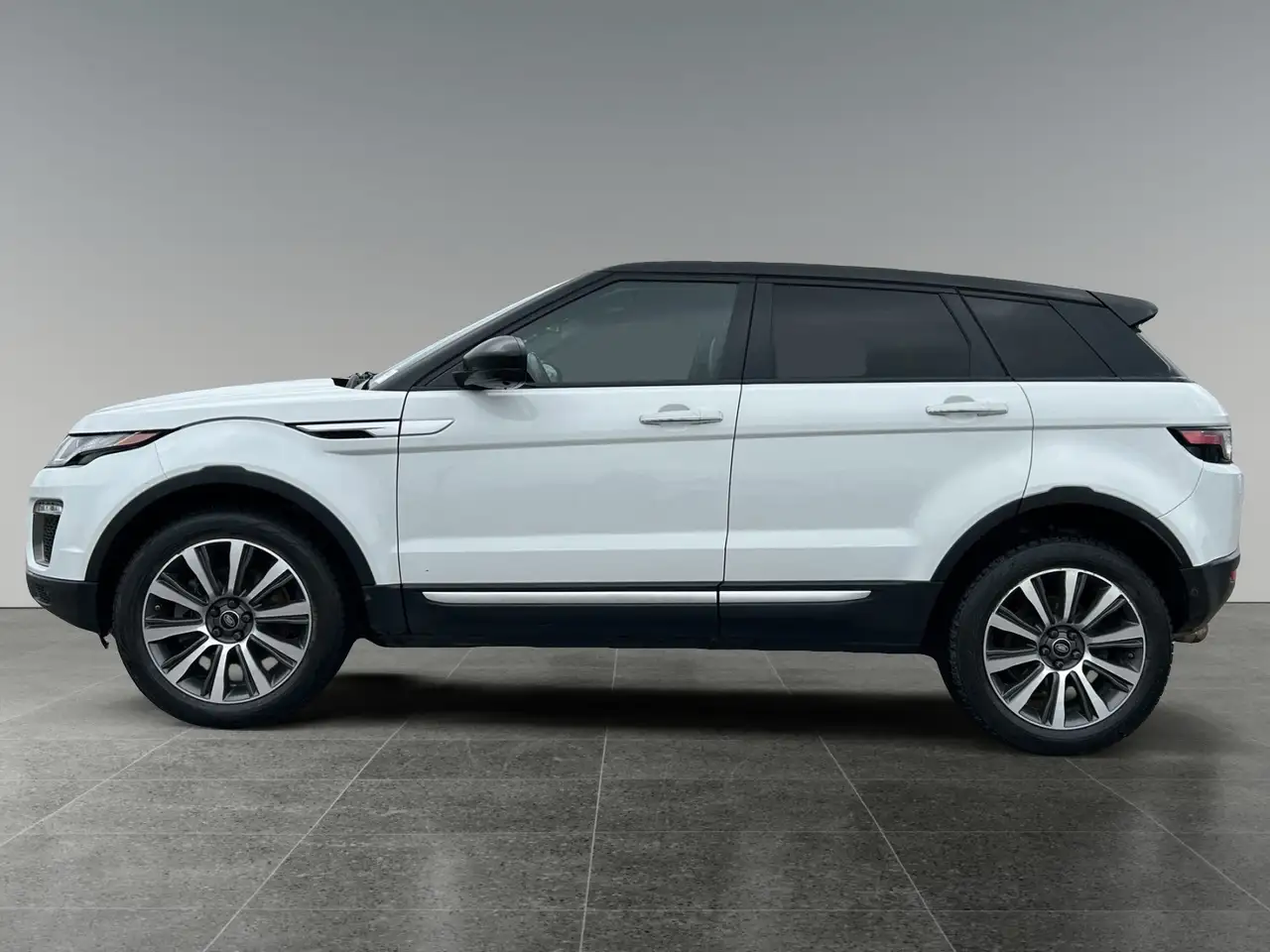 Land Rover Range Rover Evoque снимка Land Rover Range Rover Evoque