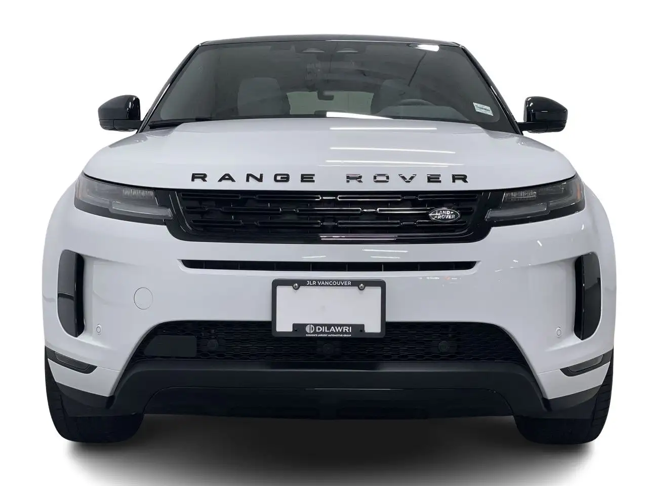 Land Rover Range Rover Evoque снимка Land Rover Range Rover Evoque
