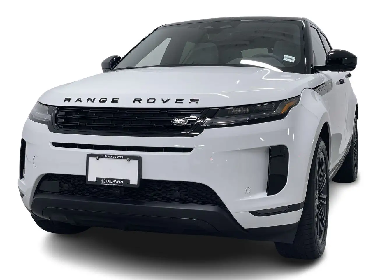 Land Rover Range Rover Evoque снимка Land Rover Range Rover Evoque