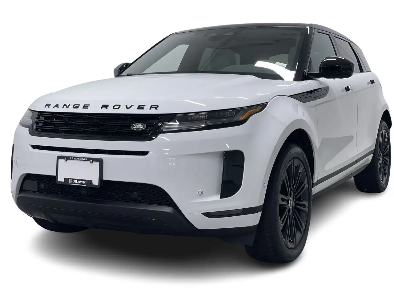 Land Rover Range Rover Evoque снимка Land Rover Range Rover Evoque