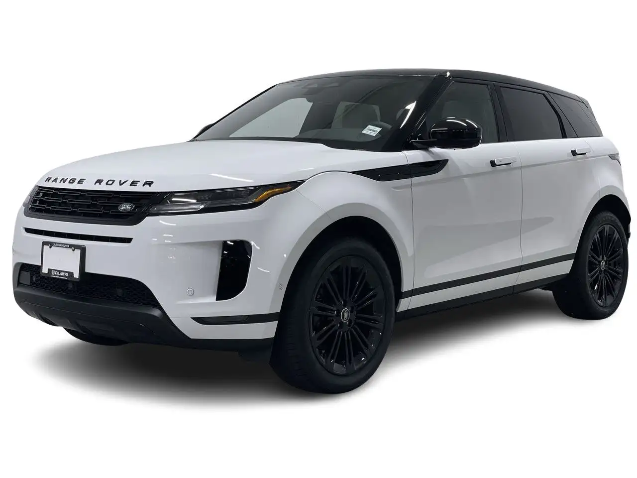 Land Rover Range Rover Evoque снимка Land Rover Range Rover Evoque