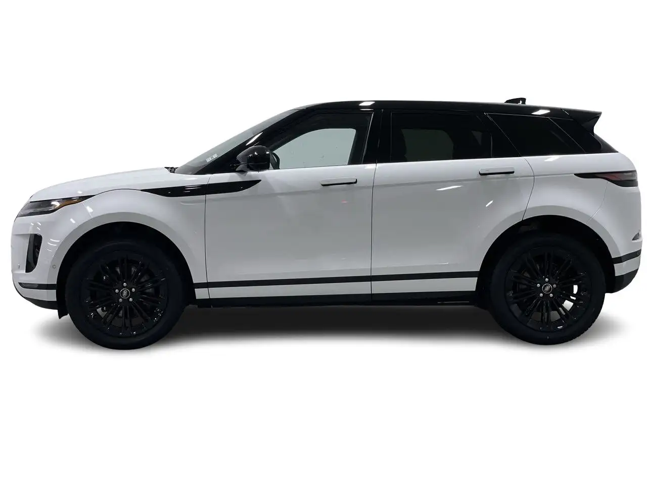Land Rover Range Rover Evoque снимка Land Rover Range Rover Evoque