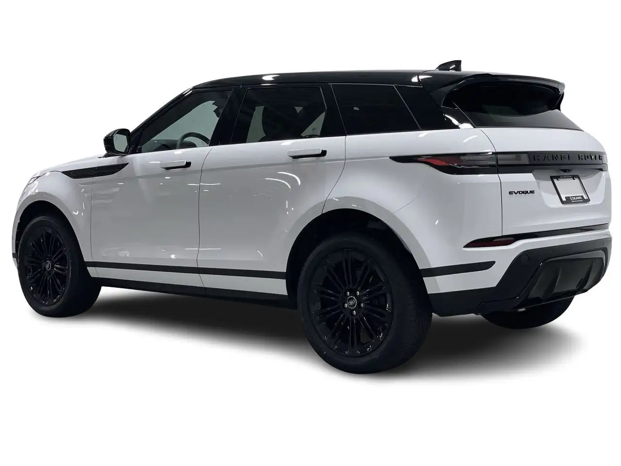 Land Rover Range Rover Evoque снимка Land Rover Range Rover Evoque