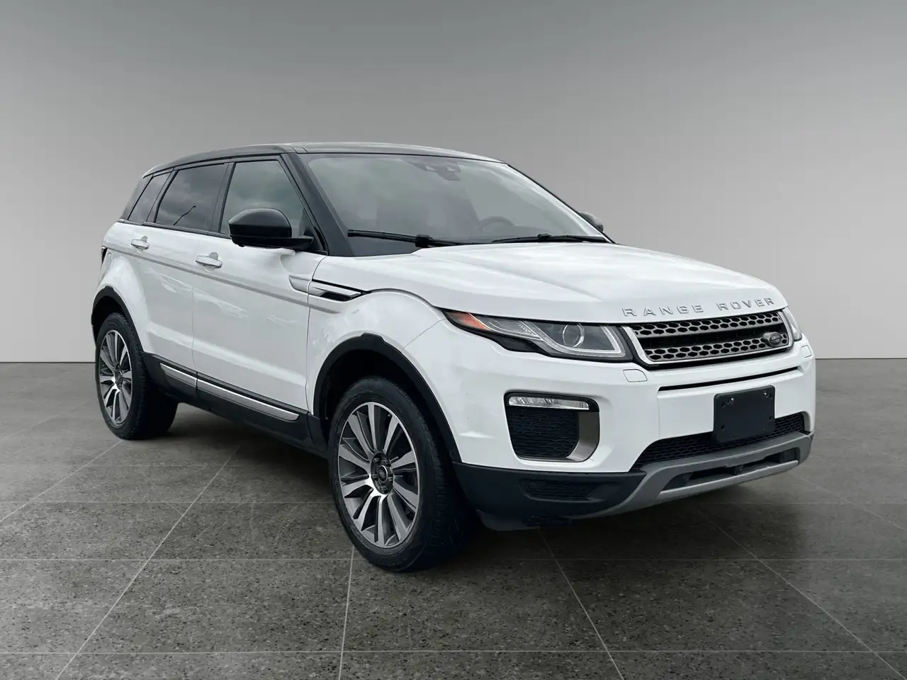 Land Rover Range Rover Evoque снимка Land Rover Range Rover Evoque