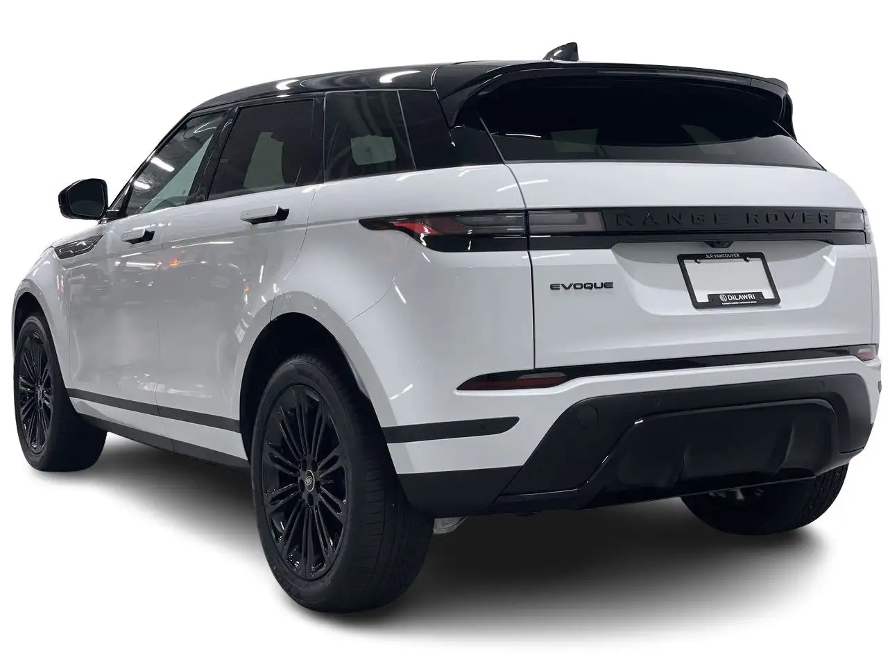 Land Rover Range Rover Evoque снимка Land Rover Range Rover Evoque